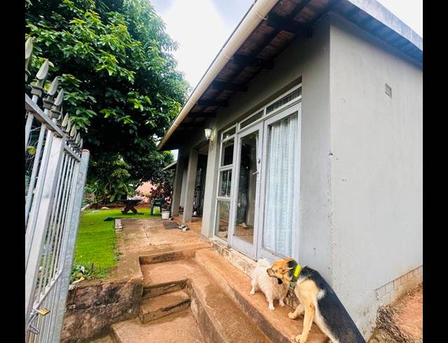 4 BEDROOM HOUSE FOR SALE IN NAGINA